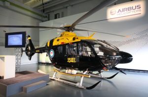 ADF accepts first HATS helicopter from Airbus